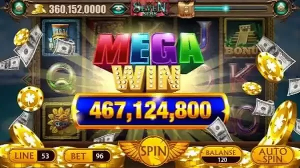 Gates of Olympus slot wjcasino