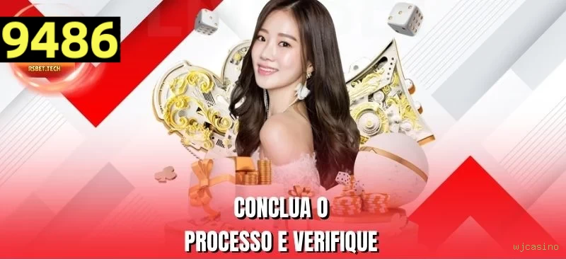 Download app wjcasino Android iOS