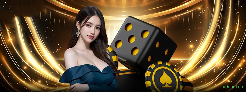 Slots no app wjcasino mobile