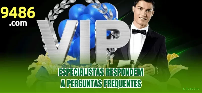 Configurações úteis dentro do app wjcasino