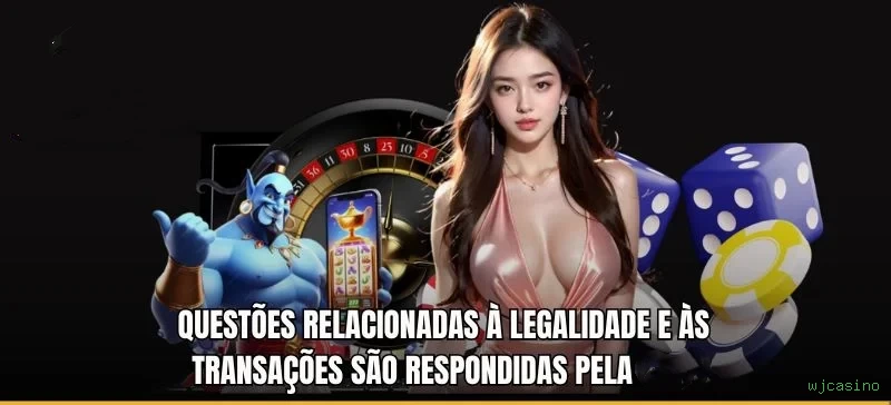 Cassino wjcasino - mesas ao vivo e jogos