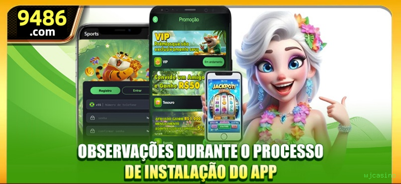 Cassino ao vivo wjcasino dealers
