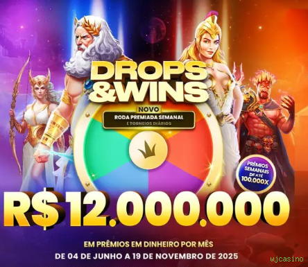 Download app wjcasino Android iOS