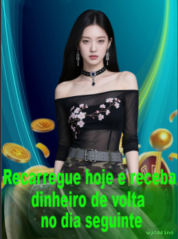 App wjcasino Android download