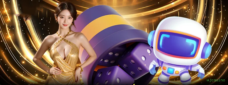wjcasino multi dispositivo