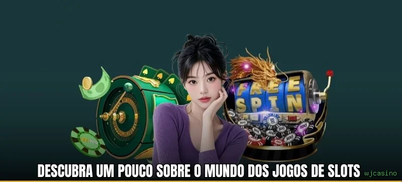 Checklist para avaliar a plataforma wjcasino