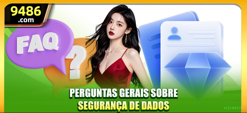 Registro wjcasino - cadastro rápido