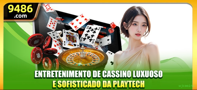 Formulário registro wjcasino