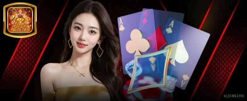 Bônus boas-vindas wjcasino R$100