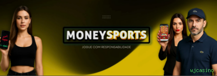 Bônus exclusivos membros VIP wjcasino