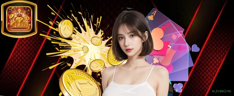 Slots com prêmios wjcasino